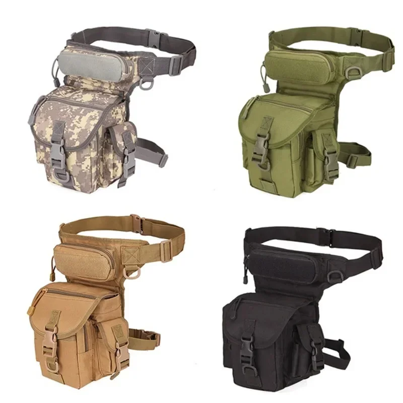 Tactical Drop Leg Bag Tool Fanny Thigh Pack Leg Rig Motorcycle Camera Utility Pouch Outdoor Cycling Leg Bag for Hunting
Tactical Drop Leg Bag Tool Fanny Thigh Pack Leg Rig Motorcycle Camera Utility Pouch Outdoor Cycling Leg Bag for Hunting