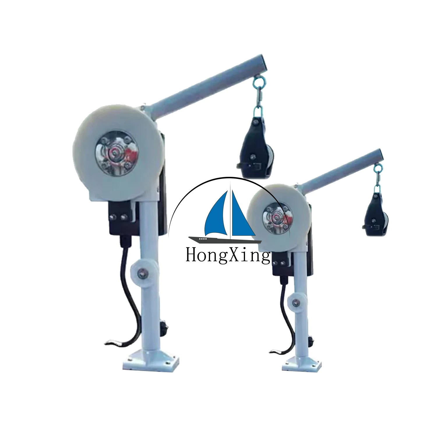 Deep Sea Longline Fisherman 12 V 24V 48V 300 Pounds 500 Pounds 12 Vlots Electric
Deep Sea Longline Fisherman 12 V 24V 48V 300 Pounds 500 Pounds 12 Vlots Electric