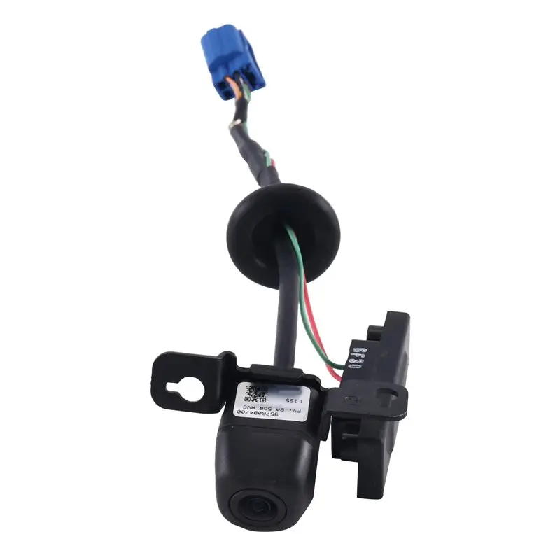 ABTU-95760-B4700 New Rear View Camera Reverse Camera Metal Rear View Camera For I10