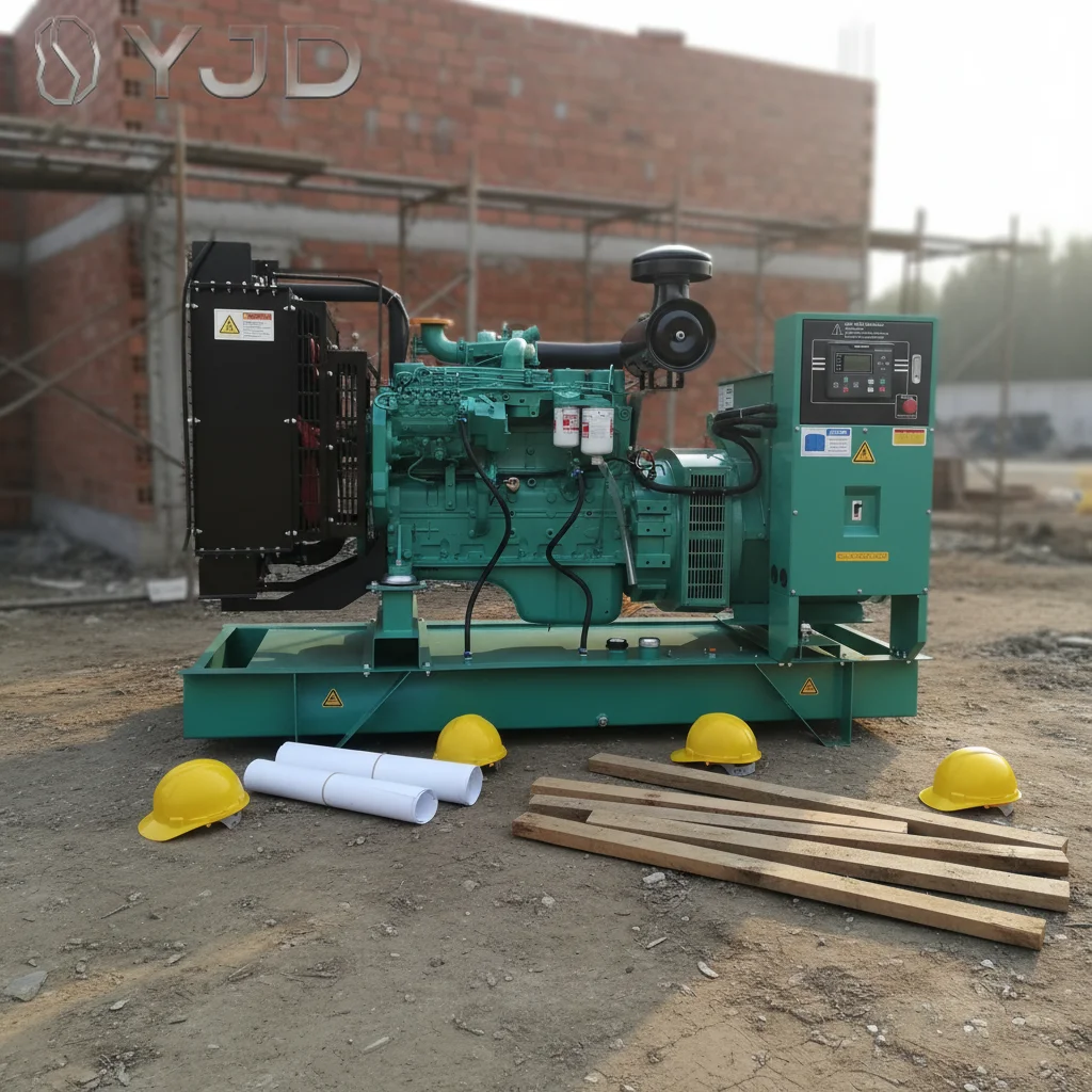 Cu-mmins Generator Remanufactured 50KVA 80KVA 100KVA Generators Refurbish Engine diesel Generator for Africa Middle East
Cu-mmins Generator Remanufactured 50KVA 80KVA 100KVA Generators Refurbish Engine diesel Generator for Africa Middle East