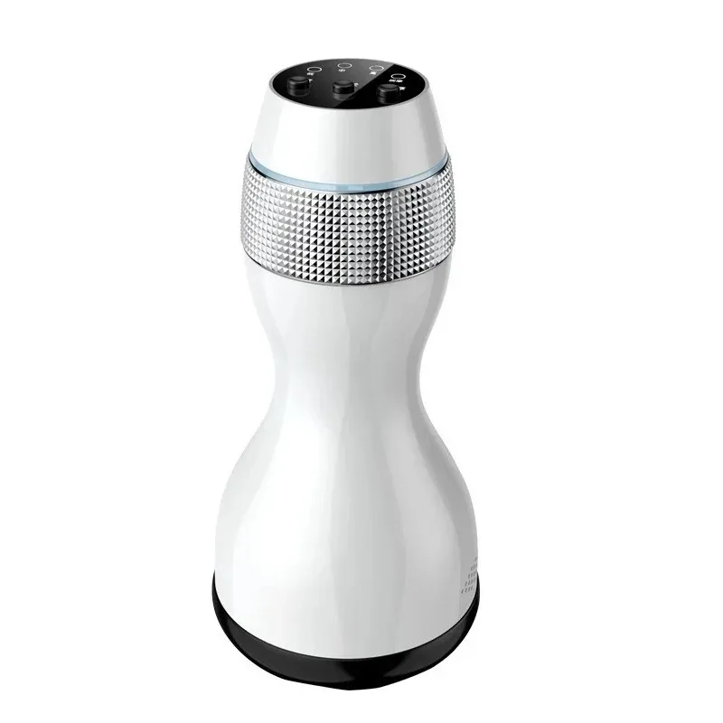 Ruichu charging style warm moxibustion instrument, household portable scraping, hot compress, massage device, cupping device
Ruichu charging style warm moxibustion instrument, household portable scraping, hot compress, massage device, cupping device