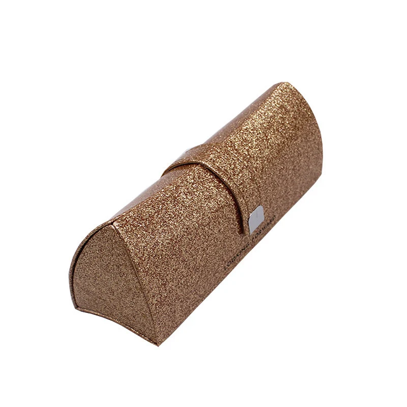 PU Leather Sun Glasses Boxes Eyewear Accessories Storage Organizer Solid Eyewear Case Glasses Holder Portable Eye Glass Cover
PU Leather Sun Glasses Boxes Eyewear Accessories Storage Organizer Solid Eyewear Case Glasses Holder Portable Eye Glass Cover