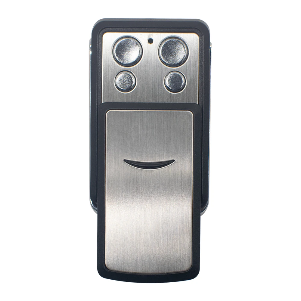 HENDERSON SOMMERTX-03-868-4 Garage Door Opener 4031 4020 868.8MHz Remote control
HENDERSON SOMMERTX-03-868-4 Garage Door Opener 4031 4020 868.8MHz Remote control