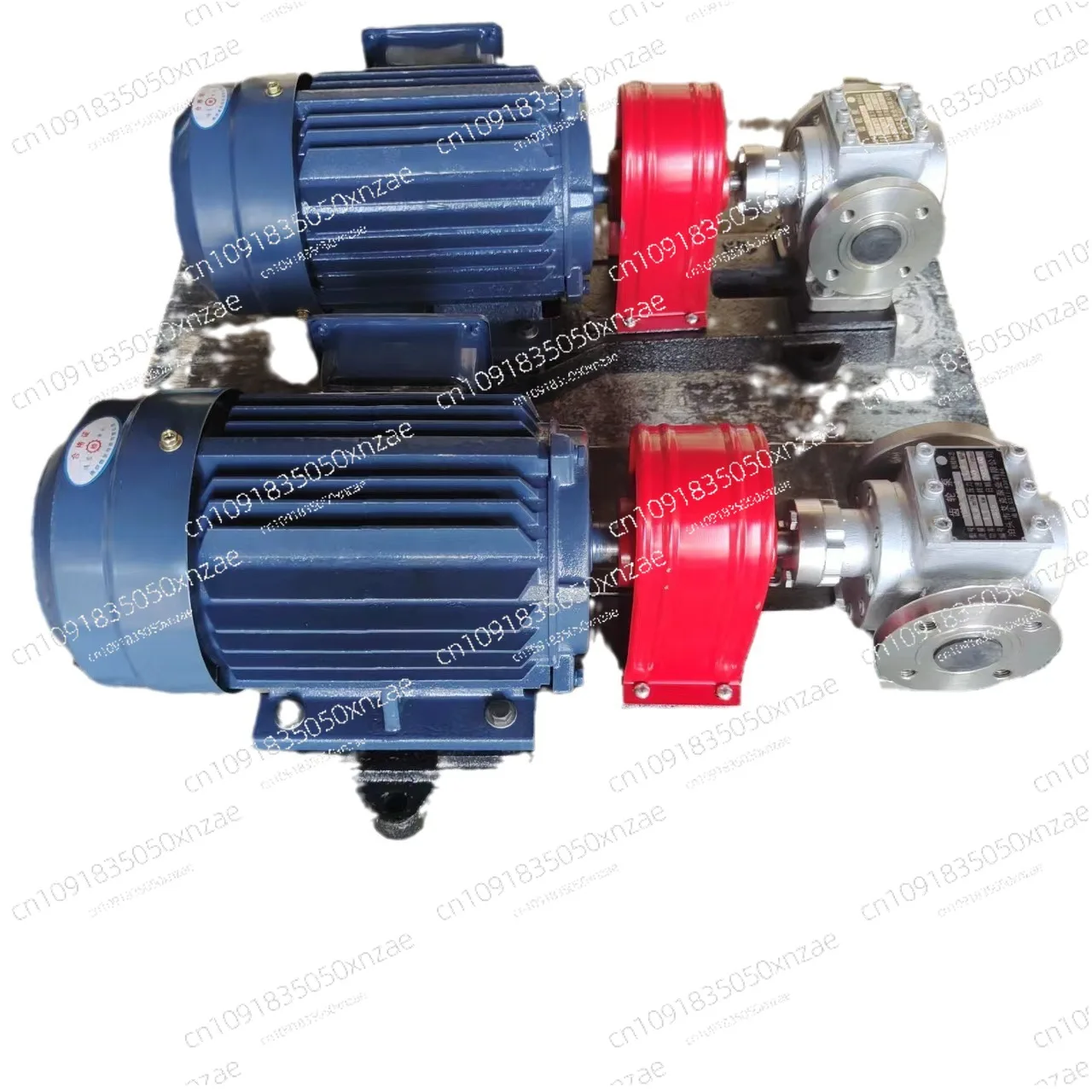 NYP Rotor Pump High Viscosity Insulation Internal Meshing Gear Pump, Heavy Oil Glue Pump
NYP Rotor Pump High Viscosity Insulation Internal Meshing Gear Pump, Heavy Oil Glue Pump