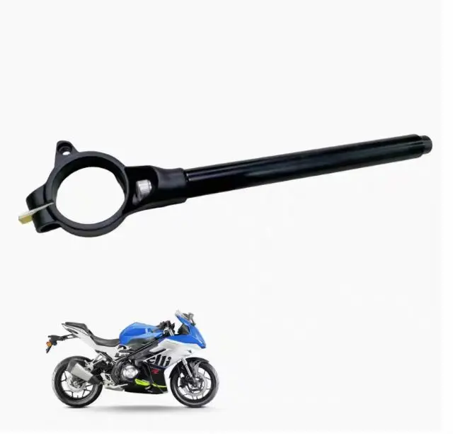 Motorcycle Accessory BENELI BJ300GS-H 302R Steering Handlebar Steering Faucet Handle
Motorcycle Accessory BENELI BJ300GS-H 302R Steering Handlebar Steering Faucet Handle
