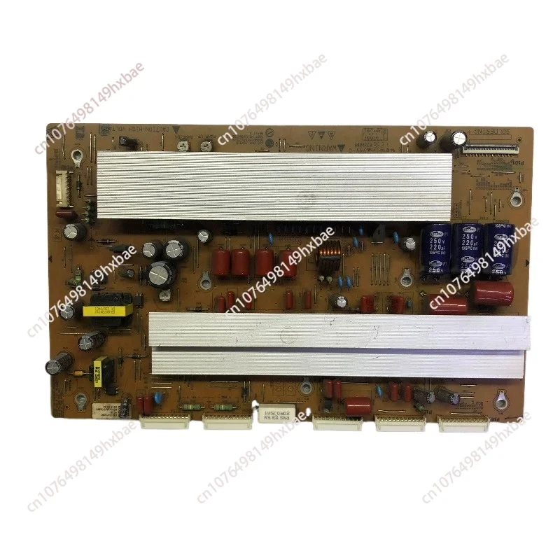 Original 50PA450C-CM Y Board EAX64786701 EBR75416301
Original 50PA450C-CM Y Board EAX64786701 EBR75416301