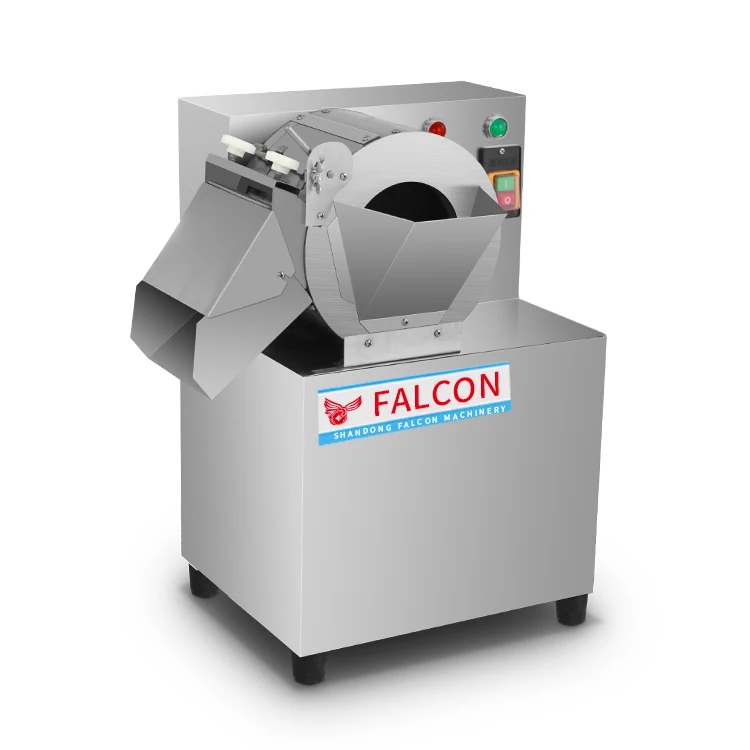 High Quality Commercial Vegetable Cutter Slicing Shredding Fruit Chips Chopper Carrot Onion Potato Slicer Salad Dicer Machine
High Quality Commercial Vegetable Cutter Slicing Shredding Fruit Chips Chopper Carrot Onion Potato Slicer Salad Dicer Machine