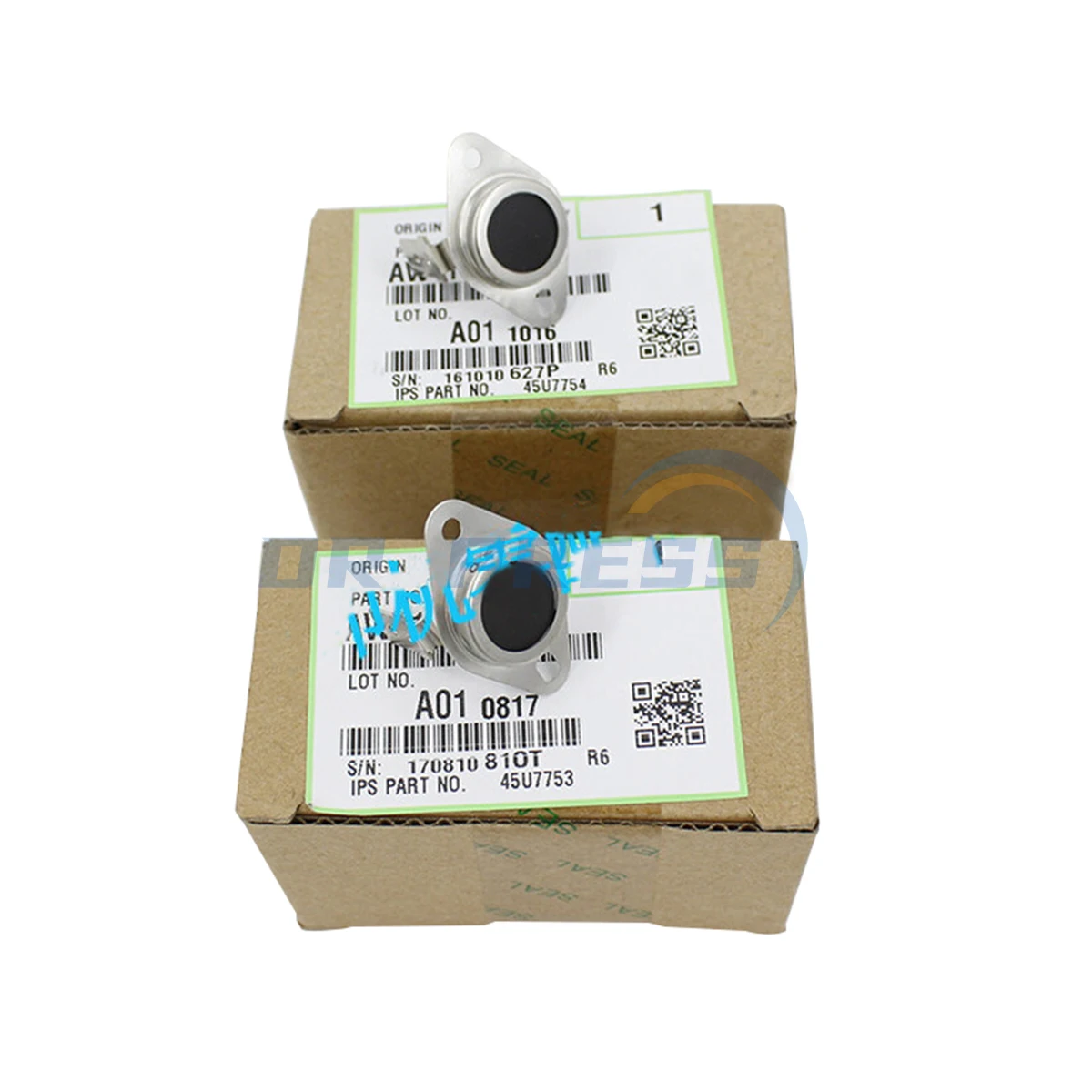 AW11-0099 термостат для Ricoh MP 4000 5000 4001 5001 4002 Φ MP4000 MP5000 MP4001 MP5001 MP4002 MP5002
AW11-0099 термостат для Ricoh MP 4000 5000 4001 5001 4002 Φ MP4000 MP5000 MP4001 MP5001 MP4002 MP5002