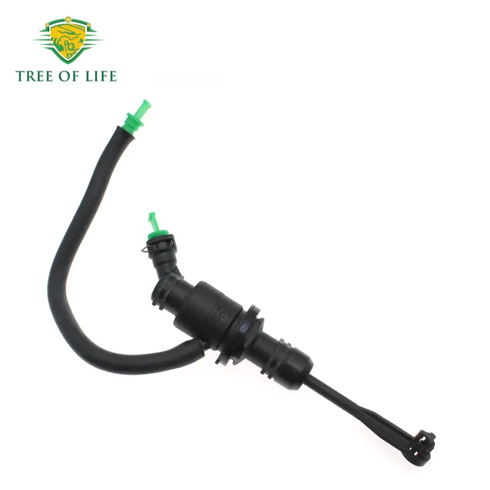 New Clutch Master Cylinder For RENAULT KOLEOS II 2016 2017 2018 2019 2020 2021 2022 2023 306104BA0A
New Clutch Master Cylinder For RENAULT KOLEOS II 2016 2017 2018 2019 2020 2021 2022 2023 306104BA0A