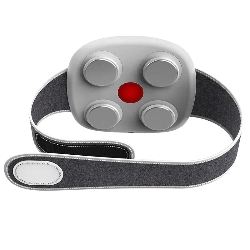New Massager for Waist Protection Intelligent Waist and Abdomen Massager Wireless Remote Control
New Massager for Waist Protection Intelligent Waist and Abdomen Massager Wireless Remote Control