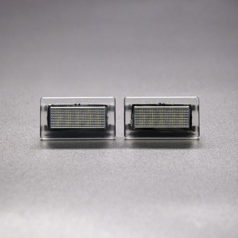 2 PCS Led Luggage Lamp for Tesla Model S 2012-2020 Model 3 2017-2020 Model X 2016-2020
2 PCS Led Luggage Lamp for Tesla Model S 2012-2020 Model 3 2017-2020 Model X 2016-2020