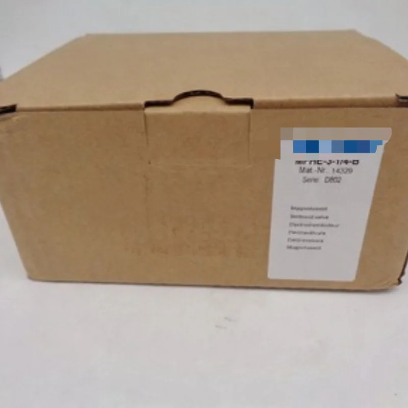1PCS New MFHE-3-1/4-B 14329 Solenoid Fast Ship plc
1PCS New MFHE-3-1/4-B 14329 Solenoid Fast Ship plc