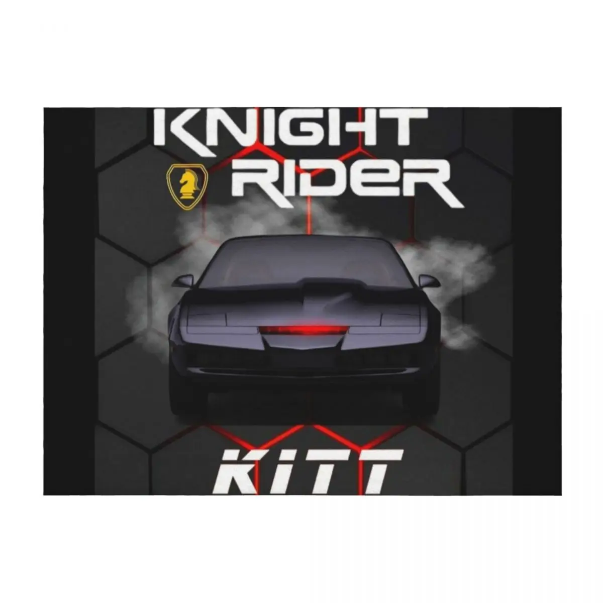 Knightrider, k2000 Throw Blanket Multi-Purpose warm for winter for sofa Luxury Brand Blankets
Knightrider, k2000 Throw Blanket Multi-Purpose warm for winter for sofa Luxury Brand Blankets