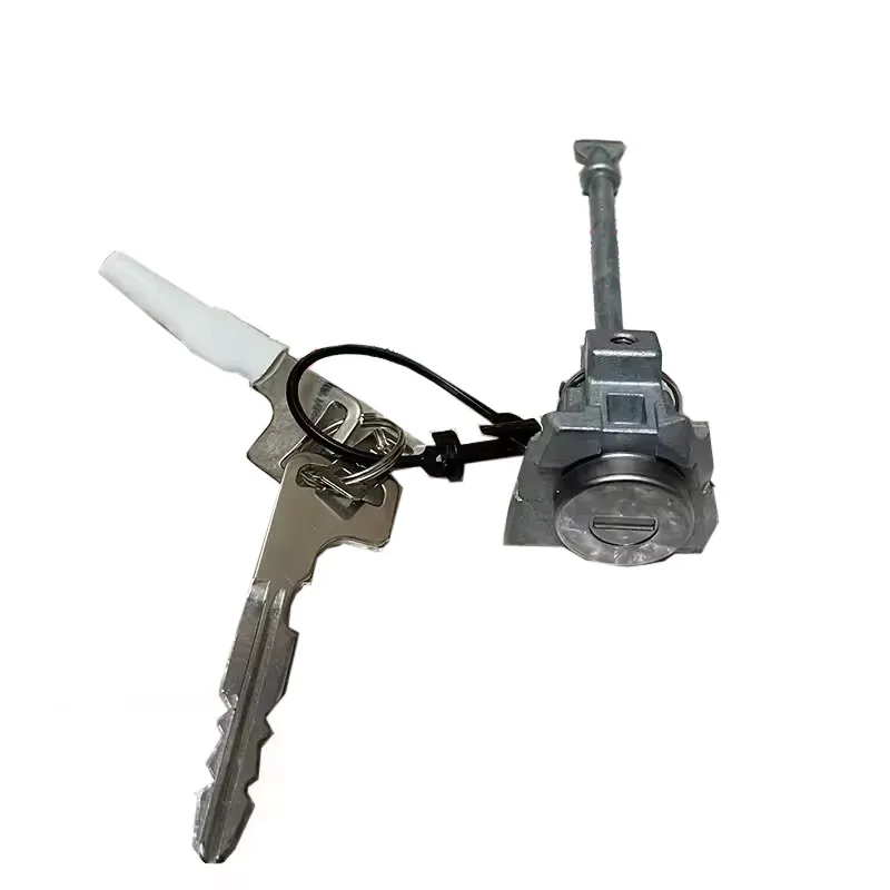 NBJKATO Brand New Genuine Left Front Door Lock Cylinder Key 6369A243 For Mitsubishi Eclipse Cross
NBJKATO Brand New Genuine Left Front Door Lock Cylinder Key 6369A243 For Mitsubishi Eclipse Cross