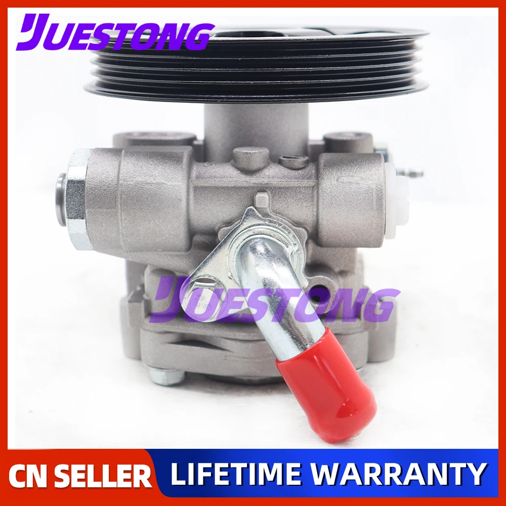 49100-81A20 4910081A40 Hydraulic Power Steering Pump For Suzuki Jimny 1.3 98-12 49100-81A40 49100 81A20 4910081A20
49100-81A20 4910081A40 Hydraulic Power Steering Pump For Suzuki Jimny 1.3 98-12 49100-81A40 49100 81A20 4910081A20