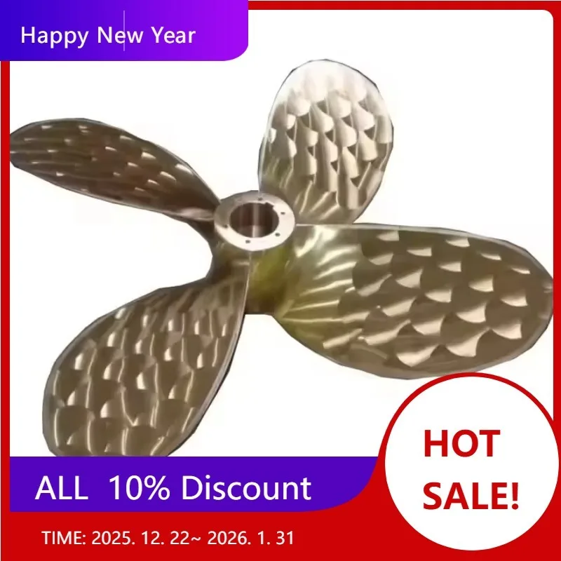 【2025】Настраиваемые 3-7-лопастные морские гребные винты из нержавеющей стали, произведенные в Китае
【2025】Настраиваемые 3-7-лопастные морские гребные винты из нержавеющей стали, произведенные в Китае