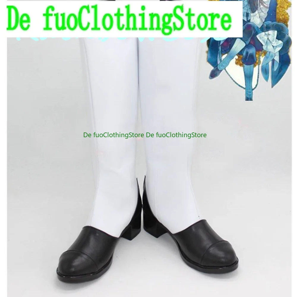 The case study of Vanitas Vanitas Boots Cosplay Shoes Game Anime Carnival Party Halloween DefuoClothing Shoes Store
The case study of Vanitas Vanitas Boots Cosplay Shoes Game Anime Carnival Party Halloween DefuoClothing Shoes Store