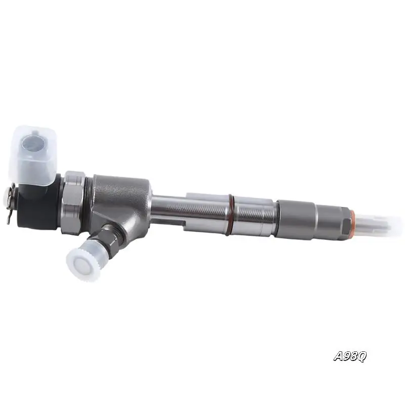 New Diesel Fuel Injector Nozzle Metal Diesel Injector Car Fuel Injector 0445110791 For Quanchai 4D22EA
New Diesel Fuel Injector Nozzle Metal Diesel Injector Car Fuel Injector 0445110791 For Quanchai 4D22EA