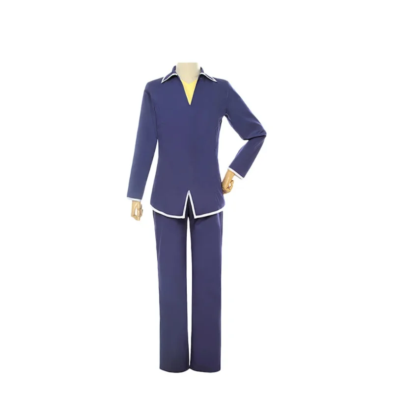 ss13Anime Корзина с фруктами Сома Юки Кё Набор Рождественский Карнавал Вечеринка Одевание Подарок На День Рождения Косплей JK Мужская Школьная Форма 
ss13Anime Корзина с фруктами Сома Юки Кё Набор Рождественский Карнавал Вечеринка Одевание Подарок На День Рождения Косплей JK Мужская Школьная Форма