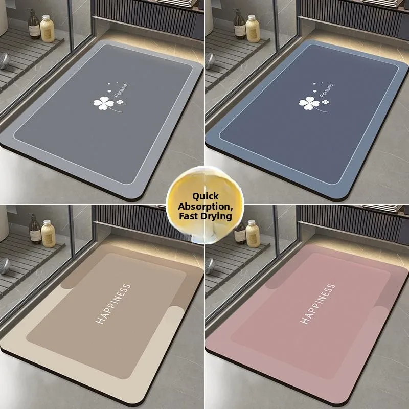 Высококачественный силиконовый коврик для двери с динозаврами, противоскользящий, быстросохнущий, влаговпитывающий, для кухни, офиса, настраиваемый, для прихожей
Высококачественный силиконовый коврик для двери с динозаврами, противоскользящий, быстросохнущий, влаговпитывающий, для кухни, офиса, настраиваемый, для прихожей