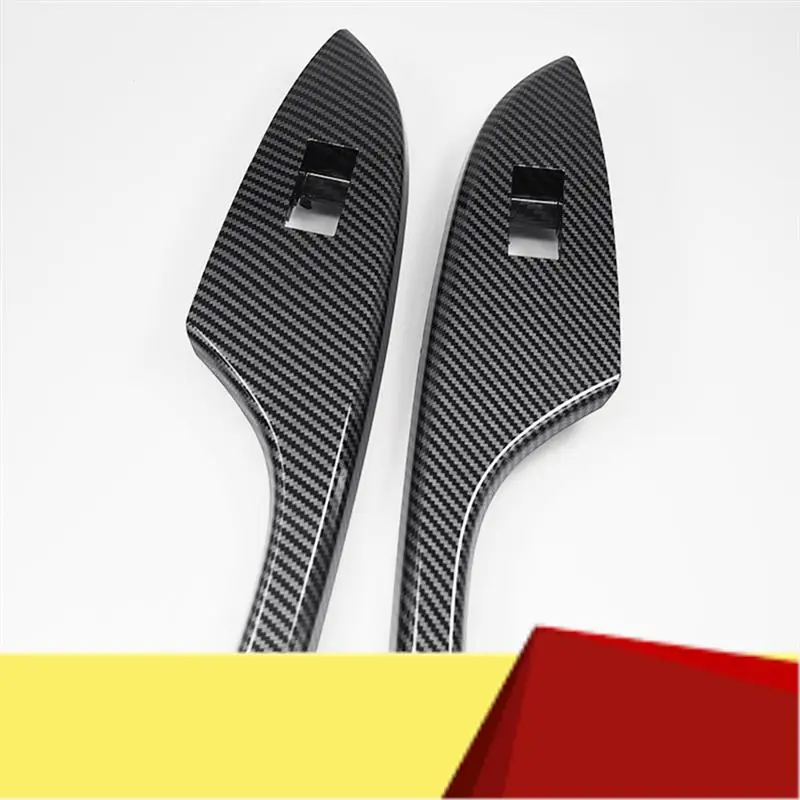 Car Window Switch Panel Door Handle Armrest Trim For Toyota Corolla 2006-2013 Window Lift Cover Trim A Parts Accessories-M53K
Car Window Switch Panel Door Handle Armrest Trim For Toyota Corolla 2006-2013 Window Lift Cover Trim A Parts Accessories-M53K