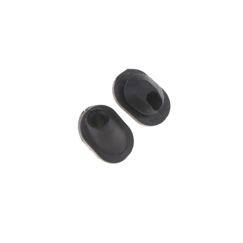 Hot Sale 2Pcs Bike Brake Derailleur Shifter Housing Grommets For Di2 Rubber Frame Plugs Bike Frame Embedded Single Hole
Hot Sale 2Pcs Bike Brake Derailleur Shifter Housing Grommets For Di2 Rubber Frame Plugs Bike Frame Embedded Single Hole