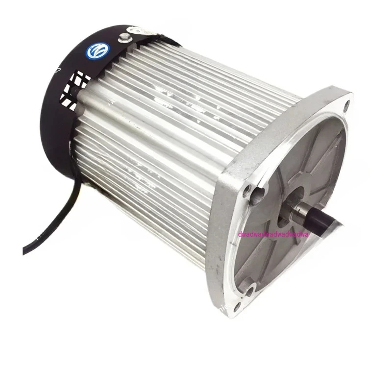 Бесщеточный двигатель Unite DC 1800W60V2200W72VBM1424, оригинальный двигатель с четырьмя отверстиями и одной головкой
Бесщеточный двигатель Unite DC 1800W60V2200W72VBM1424, оригинальный двигатель с четырьмя отверстиями и одной головкой