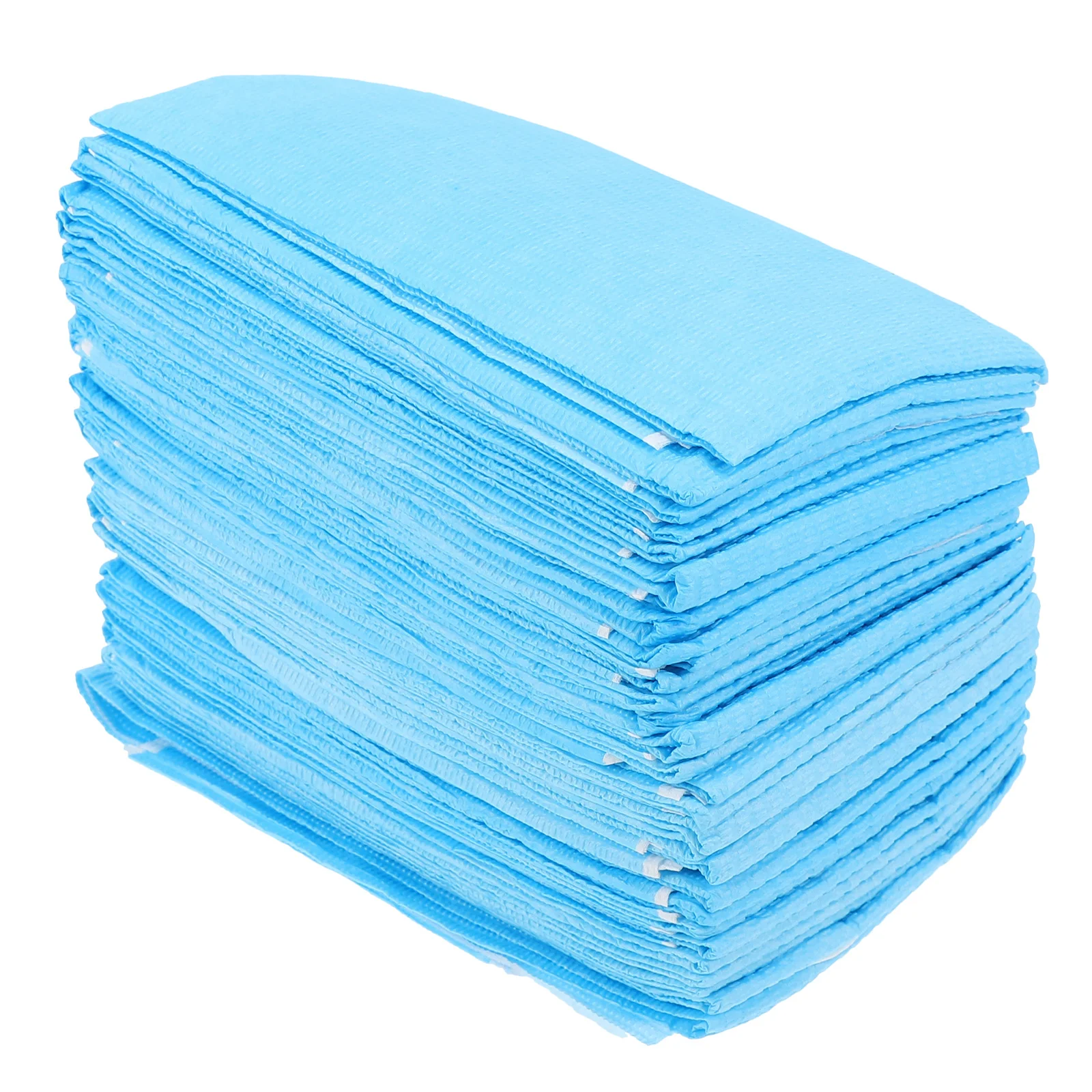 30 Pcs Adult Aprons Patient Bibs Disposable Clothes Protectors Feeding Clothing Elders
30 Pcs Adult Aprons Patient Bibs Disposable Clothes Protectors Feeding Clothing Elders