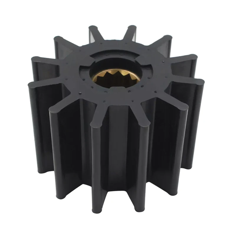 Hot-A015-875660 825942 Impeller 807904 21951362 For Volvo Penta Marine Engine Water Pump 3826728 877066 Or 875736 Sierra18-3275
Hot-A015-875660 825942 Impeller 807904 21951362 For Volvo Penta Marine Engine Water Pump 3826728 877066 Or 875736 Sierra18-3275