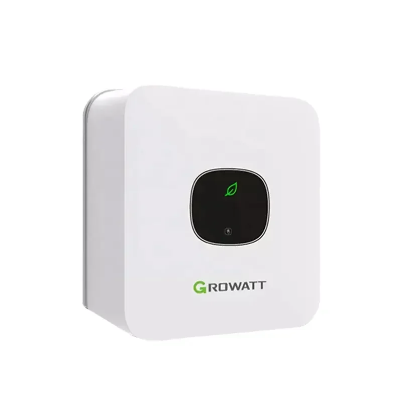 Хорошее качество, инвертор growatt на gird 2500 Вт 110 кВт мин 220 tl-x, сплит-фаза, версия для США, в/в, привязанный инвертор gird
Хорошее качество, инвертор growatt на gird 2500 Вт 110 кВт мин 220 tl-x, сплит-фаза, версия для США, в/в, привязанный инвертор gird