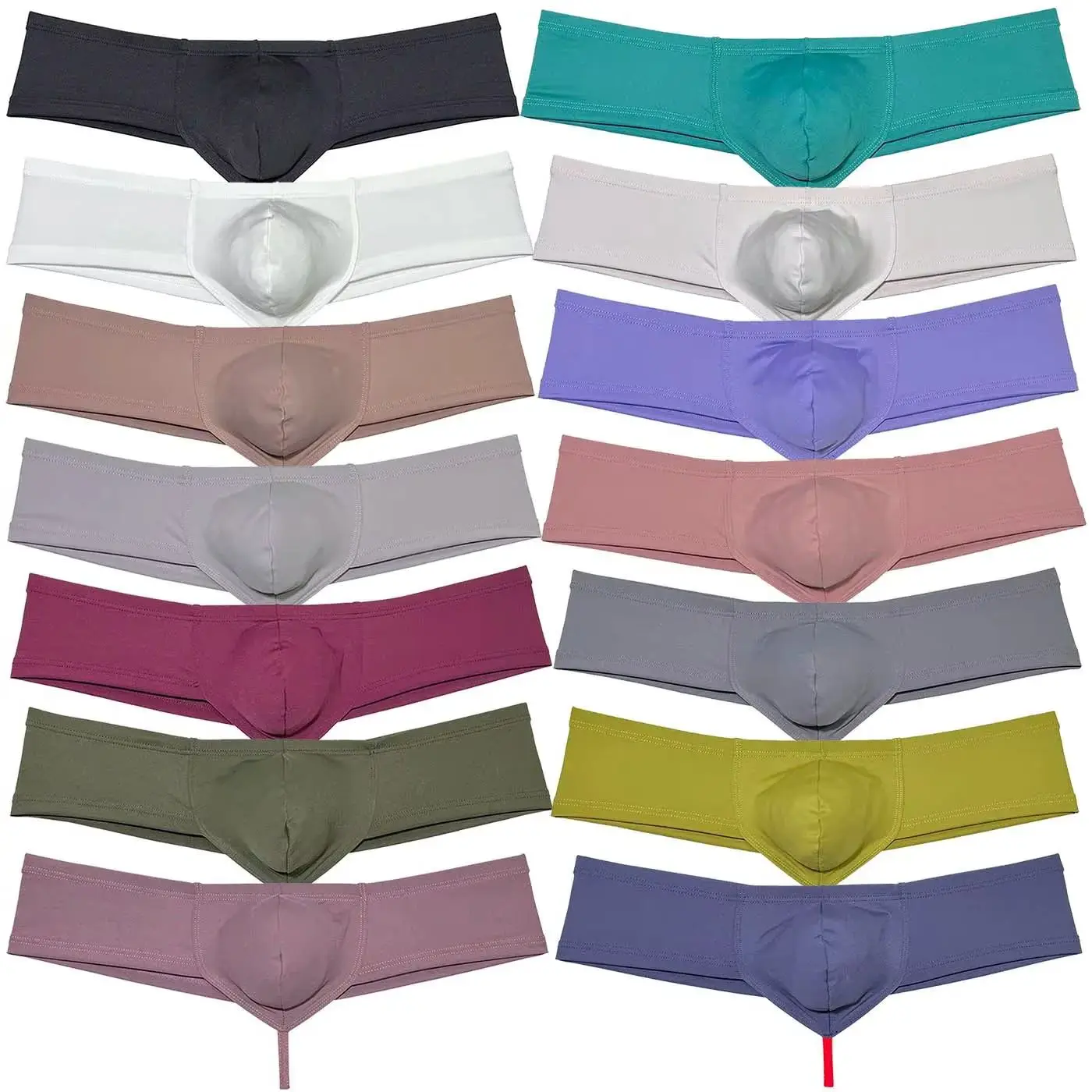 Мужские трусы-бикини, стринги, утягивающие, с эффектом подтяжки, дышащие, с низкой посадкой, эластичные, ультратонкие, стрейчевые
Мужские трусы-бикини, стринги, утягивающие, с эффектом подтяжки, дышащие, с низкой посадкой, эластичные, ультратонкие, стрейчевые