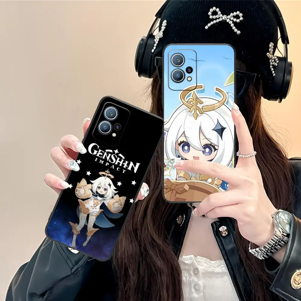 Game GI Paimon Matte TPU Mobile Phone Case for Huawei P60 P50 P40 P30 P20 P10 P9 P8 Pro Lite Plus Colorful Printing Cover
Game GI Paimon Matte TPU Mobile Phone Case for Huawei P60 P50 P40 P30 P20 P10 P9 P8 Pro Lite Plus Colorful Printing Cover