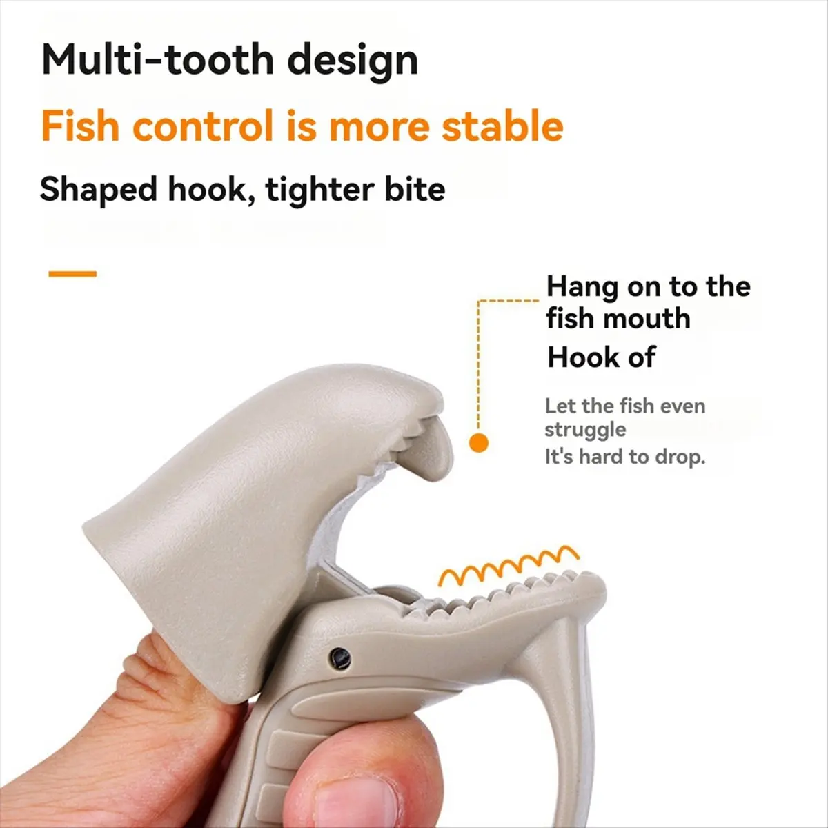 【БЕСПРОДАЖА】Контроллер для рыбалки, захват для контроллера рыбы, портативный захват для губ, нескользящая ручка, защищает палец, захват для рыбы, черный
【БЕСПРОДАЖА】Контроллер для рыбалки, захват для контроллера рыбы, портативный захват для губ, нескользящая ручка, защищает палец, захват для рыбы, черный