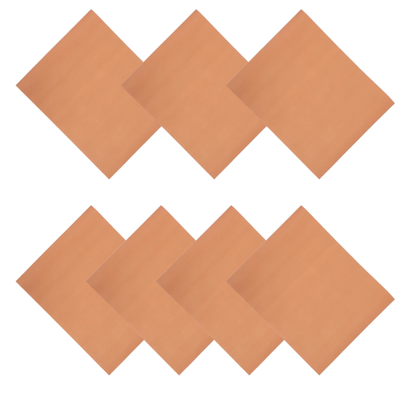 7 Pcs Barbecue Mat Non-stick Bbq Baking Mats Grill Pads for Outdoor Deck Grilling Cooking
7 Pcs Barbecue Mat Non-stick Bbq Baking Mats Grill Pads for Outdoor Deck Grilling Cooking