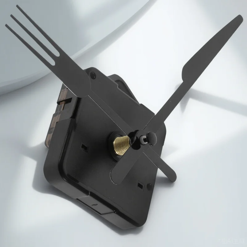 1 set 1 Set Movement Kit Replacement Wall Clock Mechanism Diy Repair Clock Movement Repair Parts Plastic Hands High Precision
1 set 1 Set Movement Kit Replacement Wall Clock Mechanism Diy Repair Clock Movement Repair Parts Plastic Hands High Precision