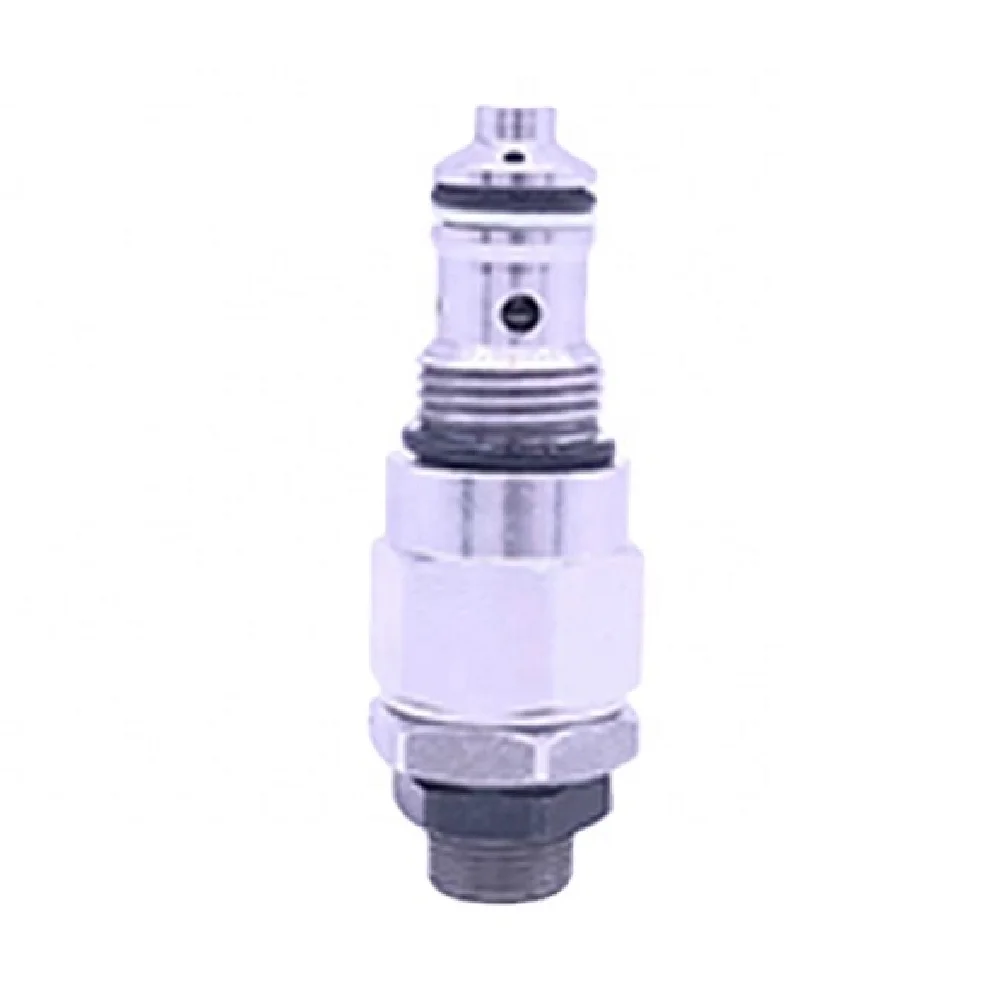 High Quality Excavator Hydraulic Main Relief Valve DH80 Main Control Valve for Daewoo Service Valve
High Quality Excavator Hydraulic Main Relief Valve DH80 Main Control Valve for Daewoo Service Valve