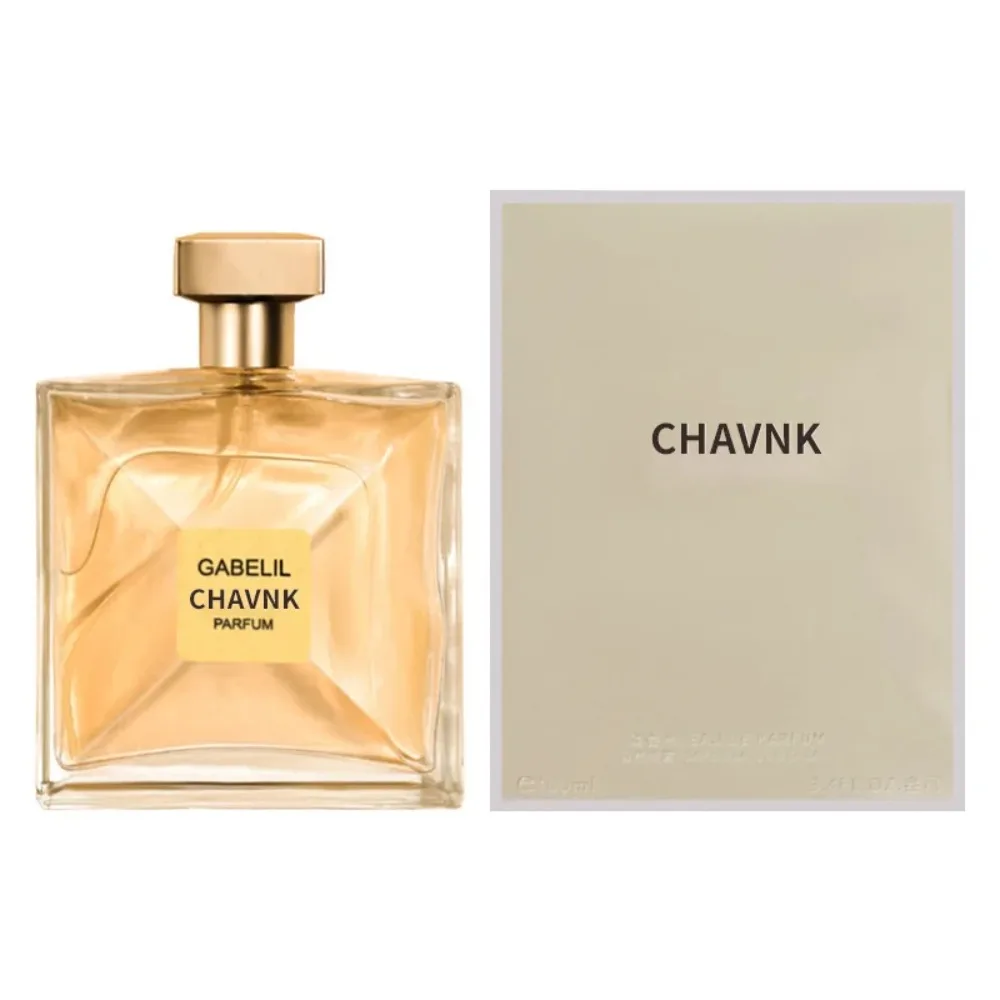 50/100ML GABELIL Perfume Luxury Lasting Floral and Fruity Fragrance Eau de Parfum For Women's Brand Perfume Unique Date Perfumes
50/100ML GABELIL Perfume Luxury Lasting Floral and Fruity Fragrance Eau de Parfum For Women's Brand Perfume Unique Date Perfumes