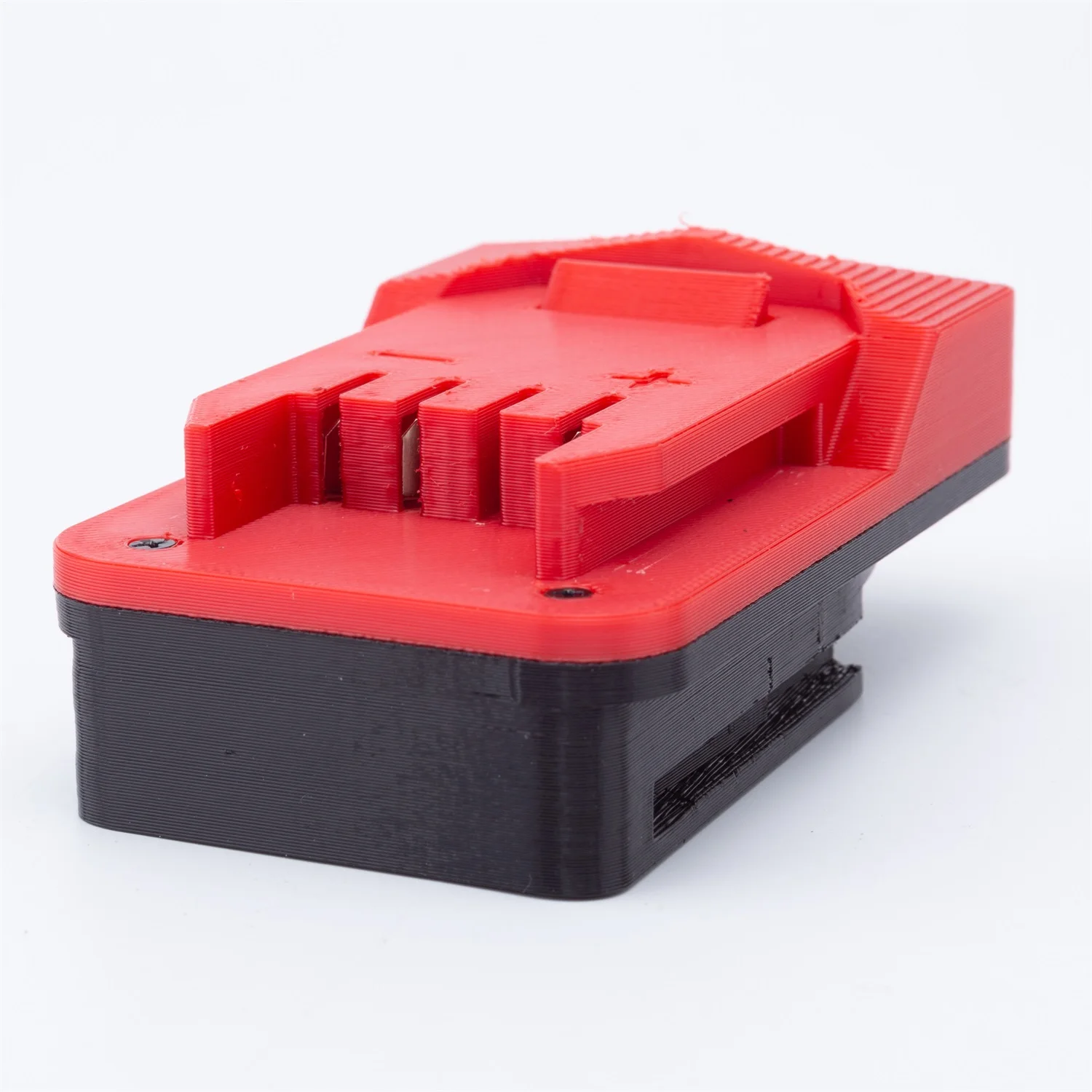 Адаптер аккумулятора-переходника для аккумулятора Bosch 18 В в электроинструмент Parkside x20 В (без аккумулятора и инструмента)
Адаптер аккумулятора-переходника для аккумулятора Bosch 18 В в электроинструмент Parkside x20 В (без аккумулятора и инструмента)