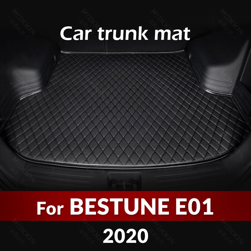 Car Trunk Mat For BESTUNE E01 2020 Custom Car Accessories Auto Interior Decoration
Car Trunk Mat For BESTUNE E01 2020 Custom Car Accessories Auto Interior Decoration