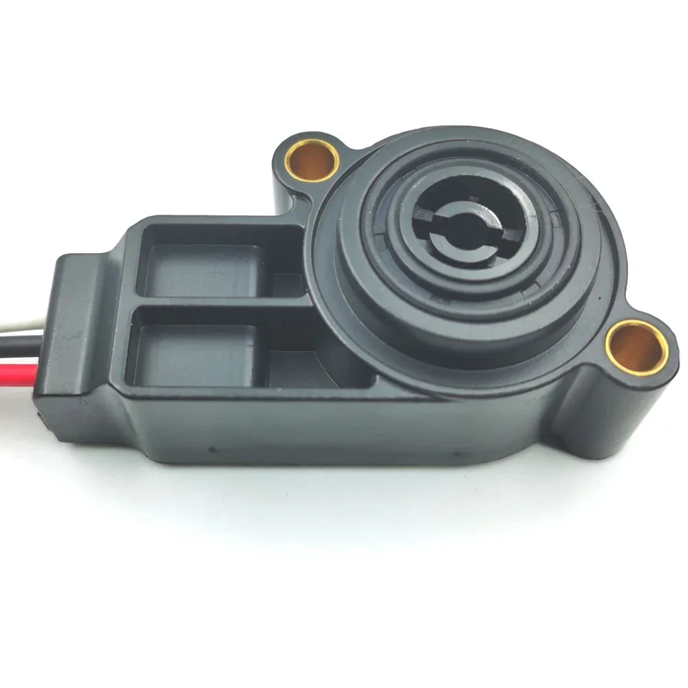 266-1466 2661466 ROTARY POSITION SENSOR with Triangle Plug Compatible For CAT Caterpillar Excavator C7 C10 C12 C13 3406E
266-1466 2661466 ROTARY POSITION SENSOR with Triangle Plug Compatible For CAT Caterpillar Excavator C7 C10 C12 C13 3406E