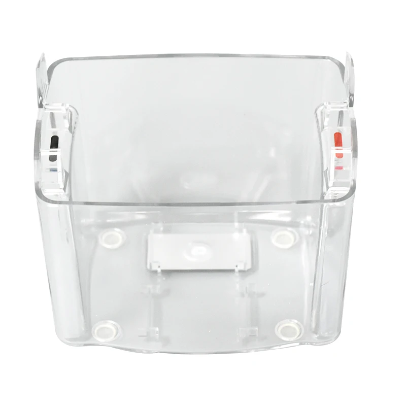 Small Vertical Electrophoresis Tank, Transfer Lower Tank, Buffer 1658039
Small Vertical Electrophoresis Tank, Transfer Lower Tank, Buffer 1658039