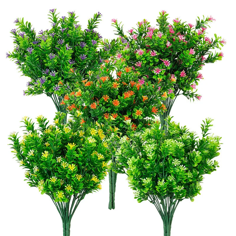 Simulated Green Plants Milan Grass Plants Vases Desktop Placement Indoor Simulated Flowers Fake Flowers Decorative Ornaments
Simulated Green Plants Milan Grass Plants Vases Desktop Placement Indoor Simulated Flowers Fake Flowers Decorative Ornaments