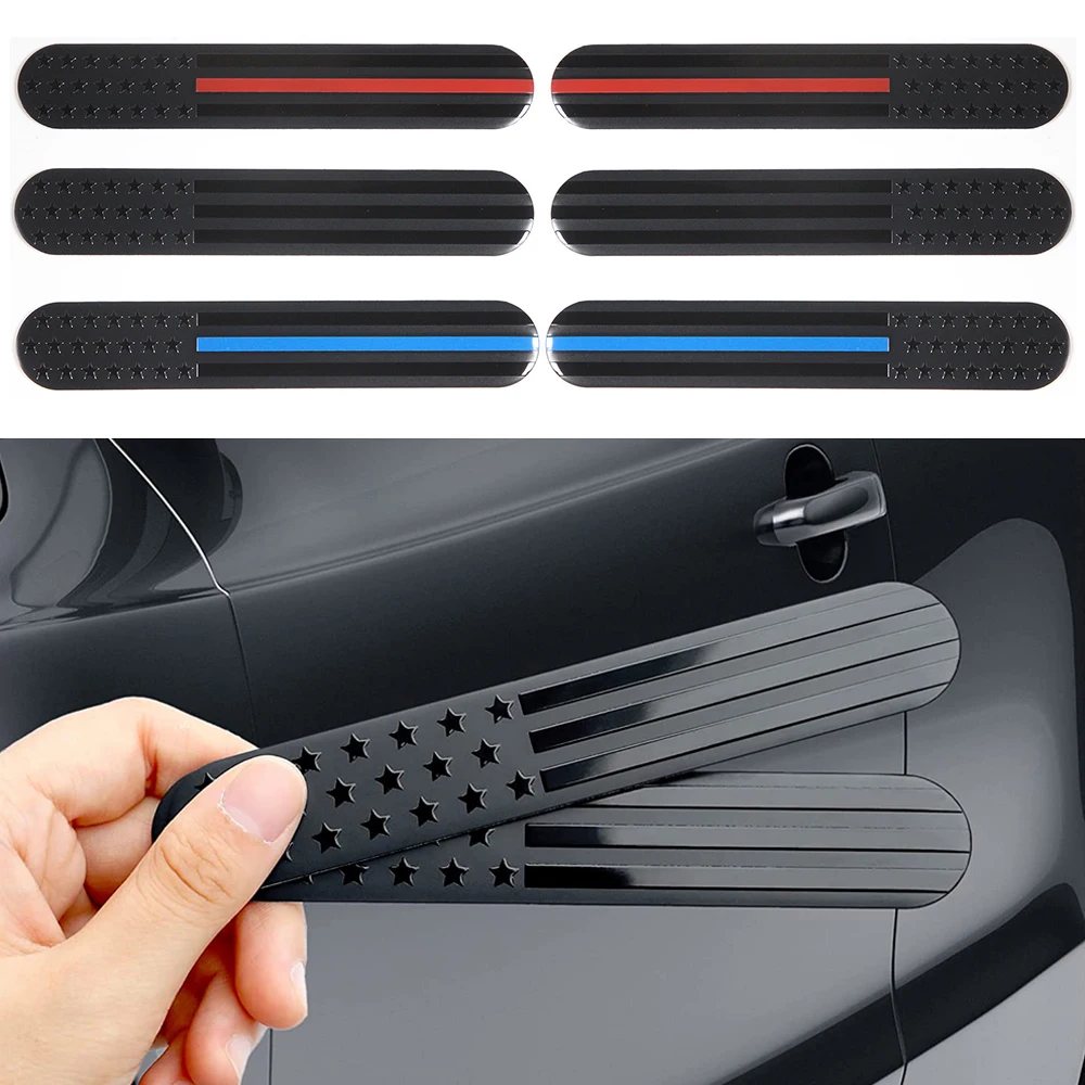 1Pcs American Metal Flag Car Fender Emblem Adhesive Car Badge Sticker Universal Car Styling Decal for Auto Truck Motorcycle
1Pcs American Metal Flag Car Fender Emblem Adhesive Car Badge Sticker Universal Car Styling Decal for Auto Truck Motorcycle