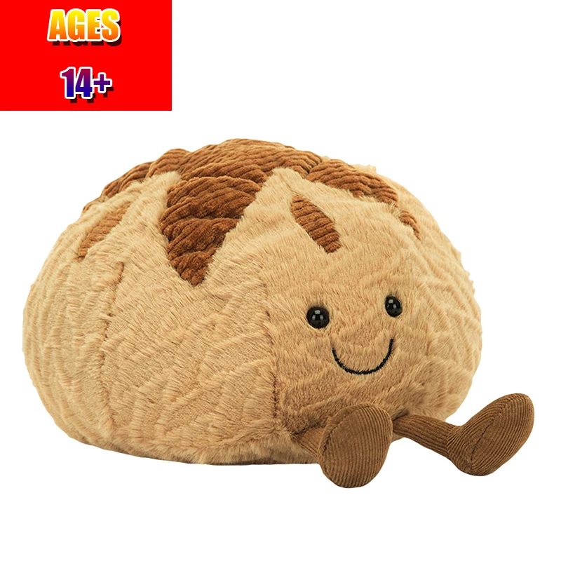 Jellycat Plush Toys Peripherals Toys Cute Doll Accompanying Holiday Fun Birthday Gifts Filled Dolls Cute Room Ornaments 2025
Jellycat Plush Toys Peripherals Toys Cute Doll Accompanying Holiday Fun Birthday Gifts Filled Dolls Cute Room Ornaments 2025