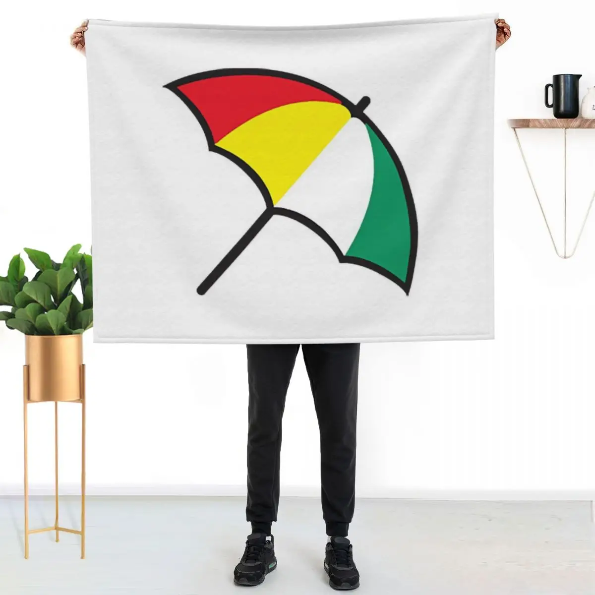 arnold palmer Throw Blanket Stylish Warm Blanket for Living Room Bedroom
arnold palmer Throw Blanket Stylish Warm Blanket for Living Room Bedroom
