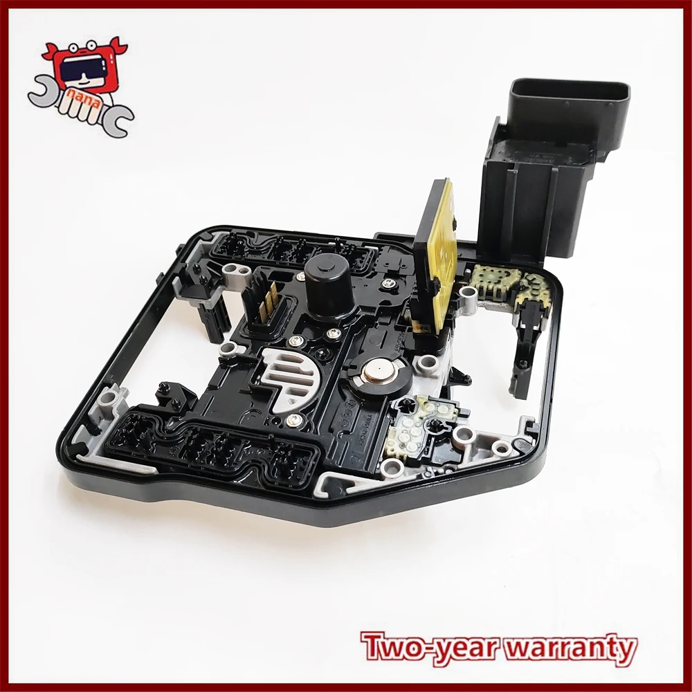 0AM927769E DQ200 0AM Transmission Control Unit Double Clutch TCU TCM Fit For AUDI VW SKODA
0AM927769E DQ200 0AM Transmission Control Unit Double Clutch TCU TCM Fit For AUDI VW SKODA