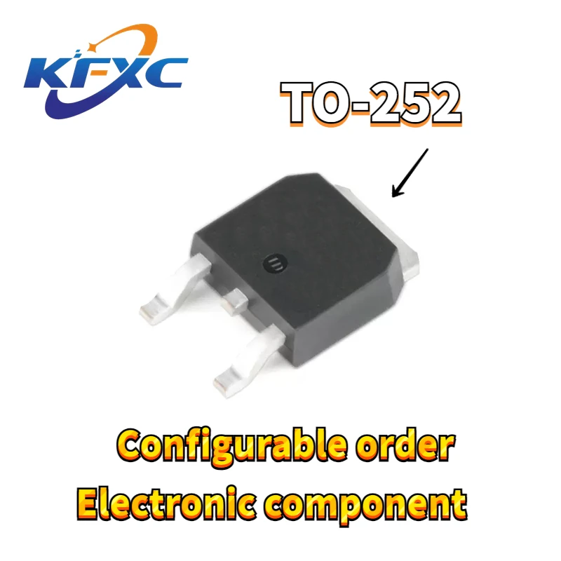(10piece)100% New NCE6020K NCE6080K NCE60P20K NCE30P30K HY1403D HY14P10D HY1804D HY1908D HY19P03D HY3403D TO-252 Chipset
(10piece)100% New NCE6020K NCE6080K NCE60P20K NCE30P30K HY1403D HY14P10D HY1804D HY1908D HY19P03D HY3403D TO-252 Chipset