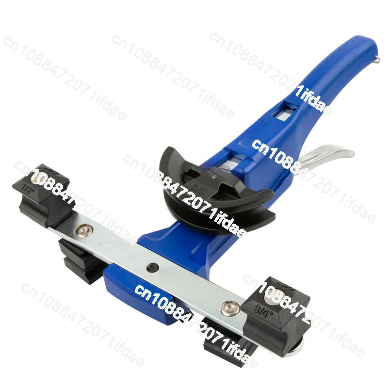 Combination copper pipe bender WK-666 manual pipe bender 5-12MM air conditioner copper pipe special
Combination copper pipe bender WK-666 manual pipe bender 5-12MM air conditioner copper pipe special