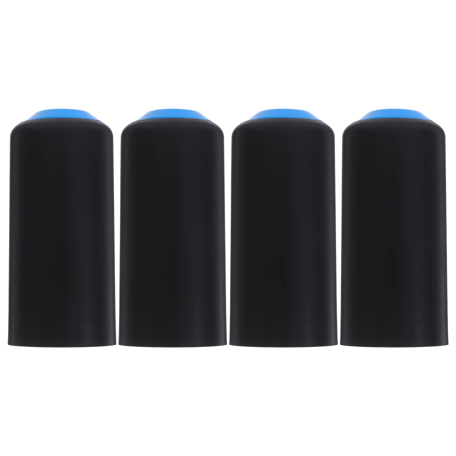 4 Pcs Back Cover for Microphones Handheld Wireless Mic Accessories Bright PGX2 PG58 KTV
4 Pcs Back Cover for Microphones Handheld Wireless Mic Accessories Bright PGX2 PG58 KTV