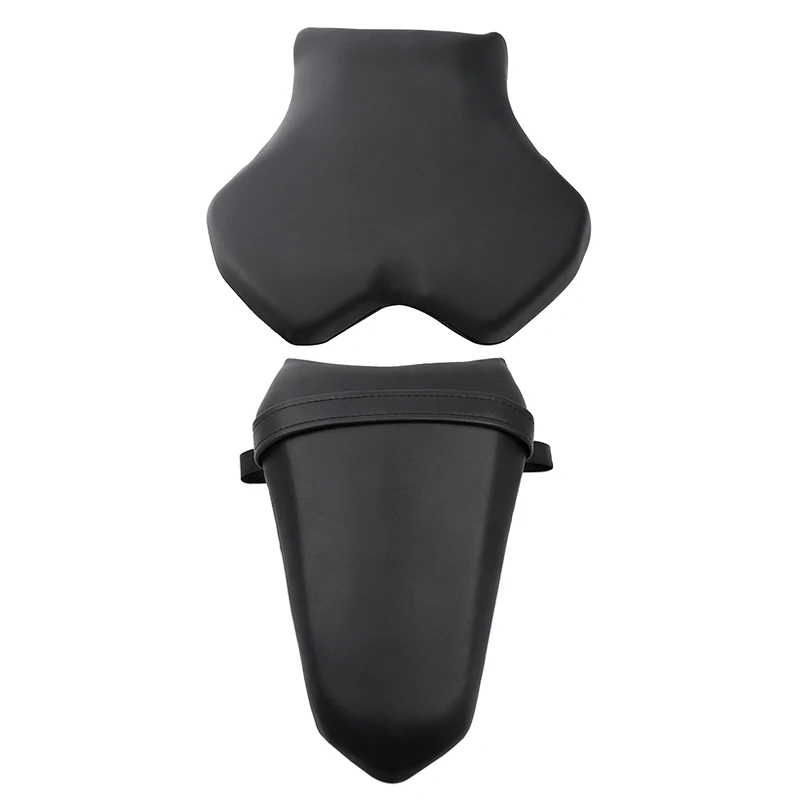 Rider Driver & Passenger Seats Fit For Yamaha YZF R6 2017-2024 2018 2019 2020 21
Rider Driver & Passenger Seats Fit For Yamaha YZF R6 2017-2024 2018 2019 2020 21